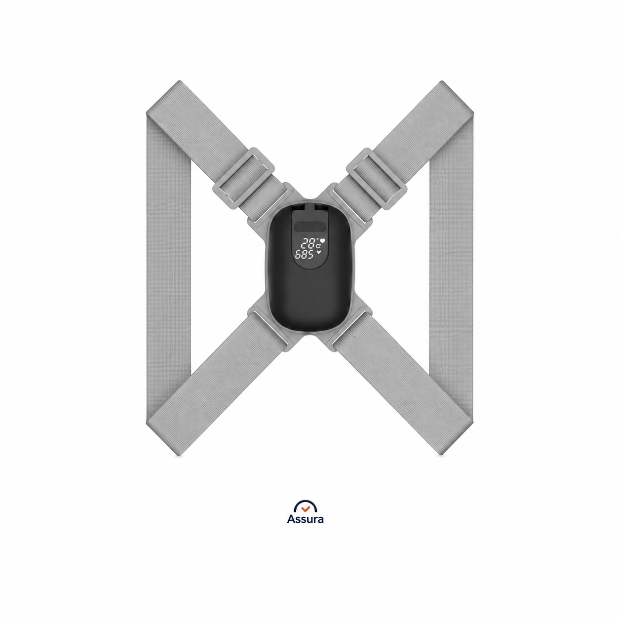 Assura™ Smart Posture Corrector