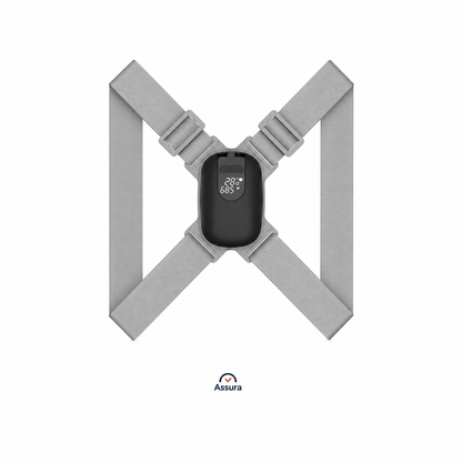 Assura™ Smart Posture Corrector