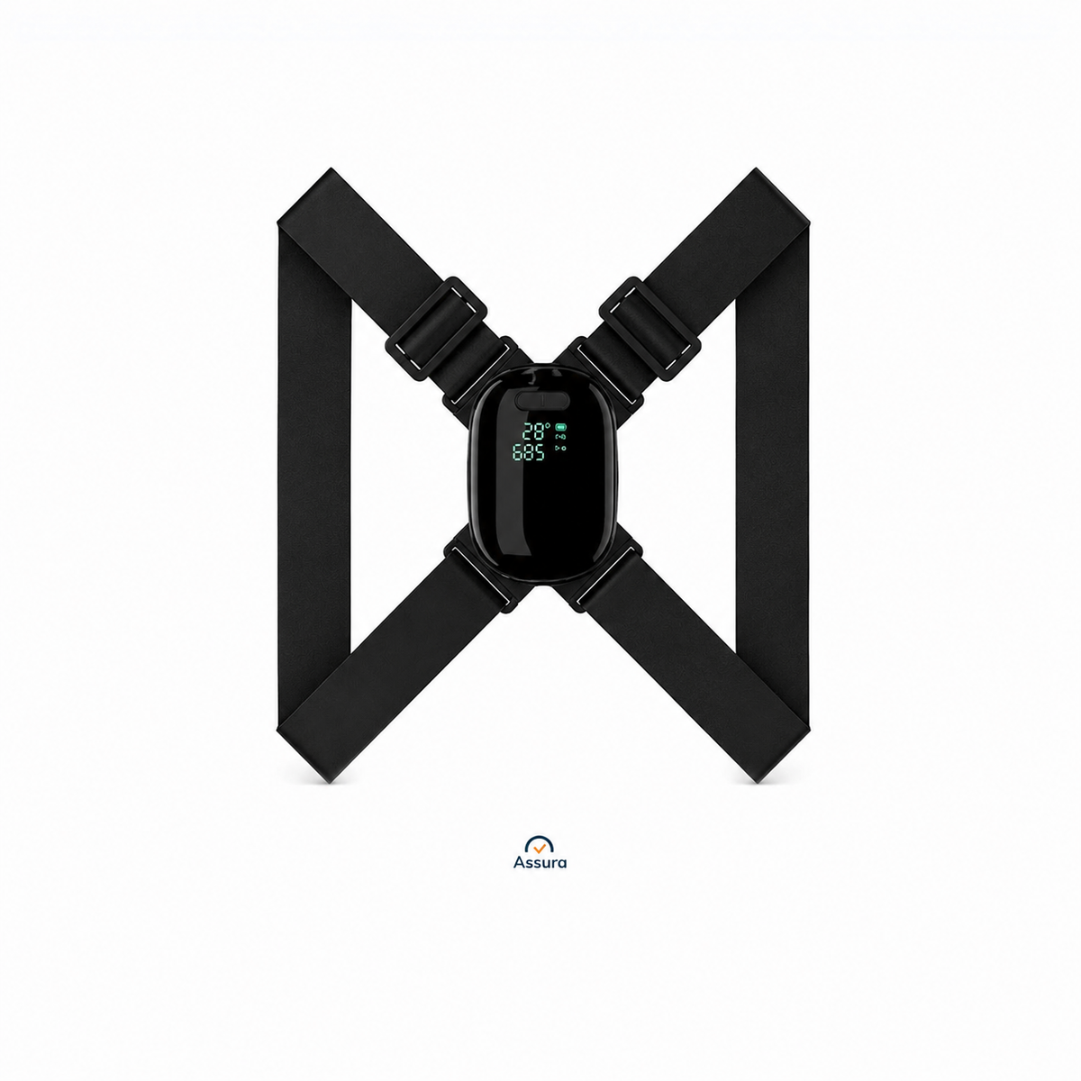Assura™ Smart Posture Corrector