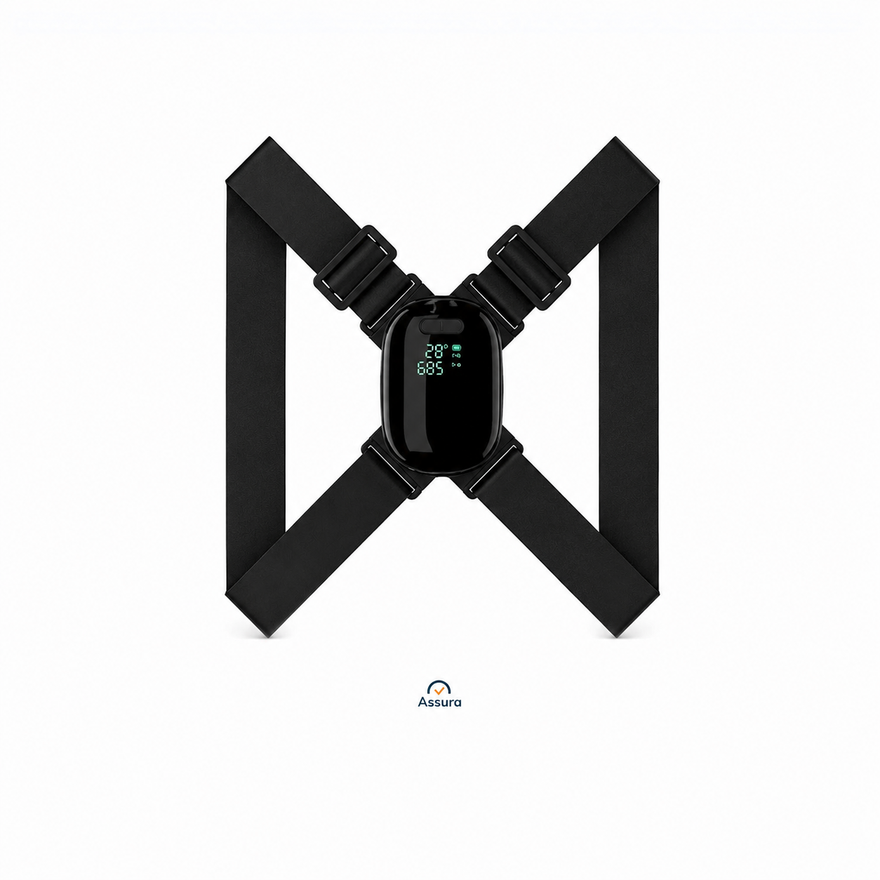 Assura™ Smart Posture Corrector