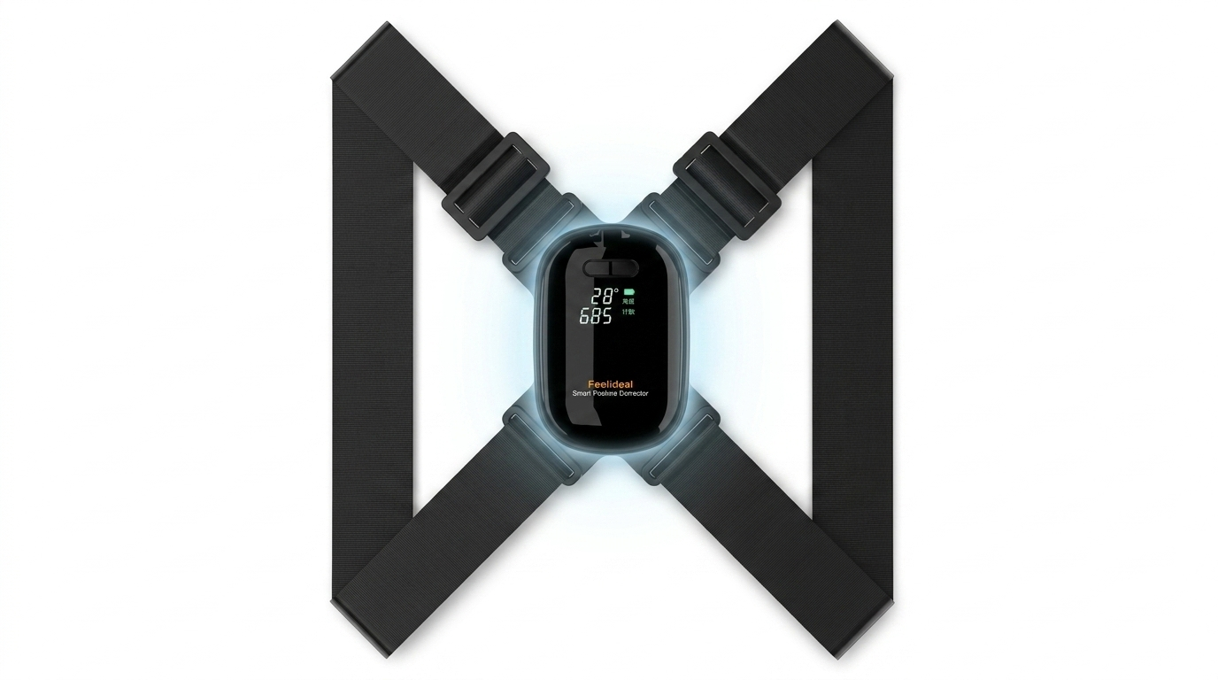 Assura™ Smart Posture Corrector