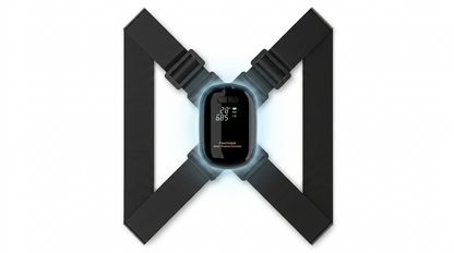 Assura™ Smart Posture Corrector